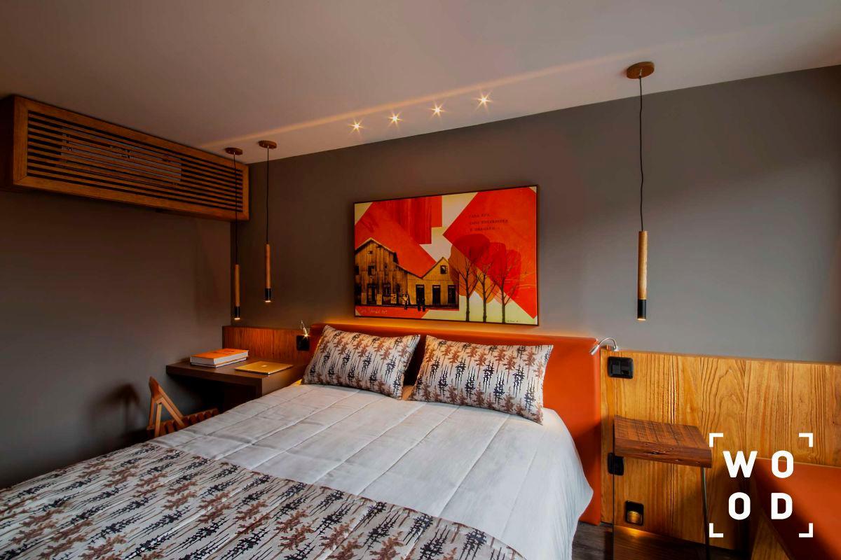 Wood Hotel Gramado Kültér fotó