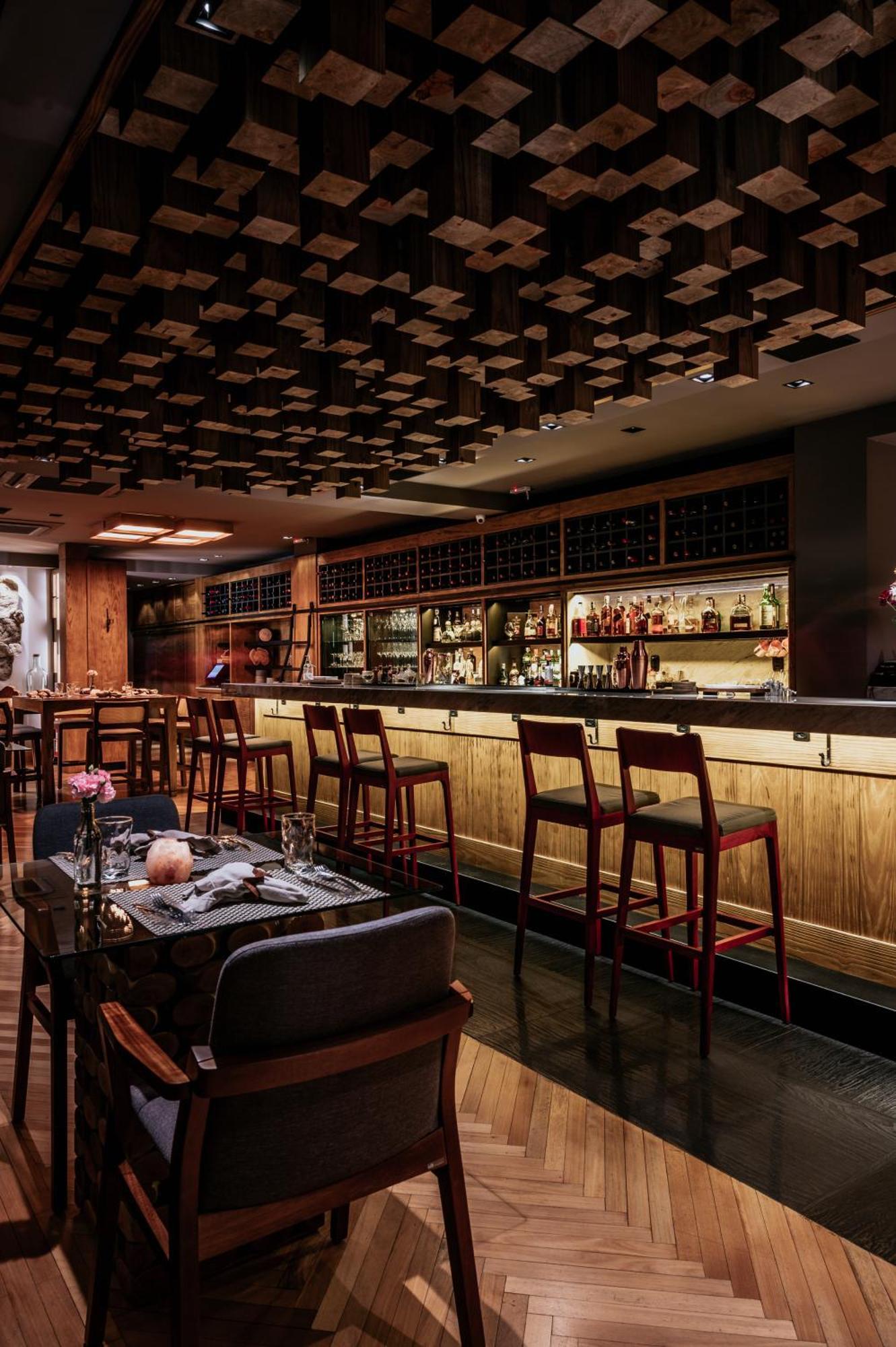 Wood Hotel Gramado Kültér fotó